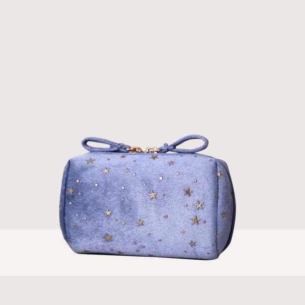 Velvet Cosmetic Bags UFV-5004