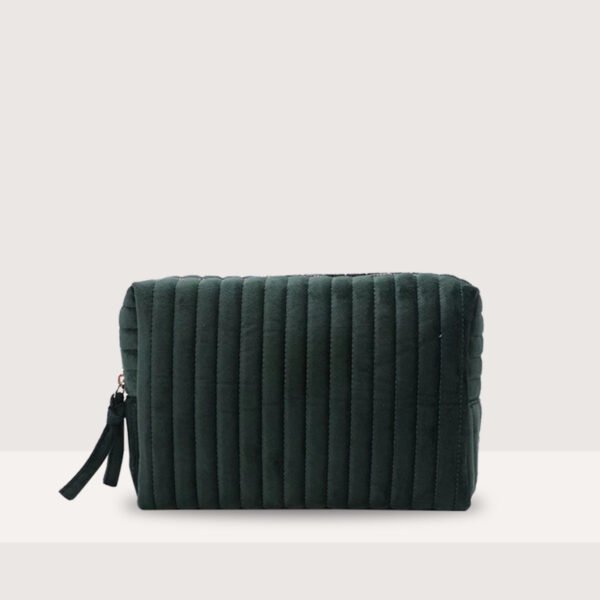 Corduroy Cosmetic Bags UFD-5011