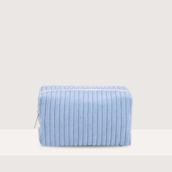 Corduroy Cosmetic Bags UFD-5010