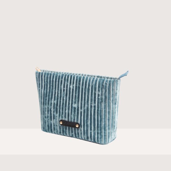 Corduroy Cosmetic Bags UFD-5009