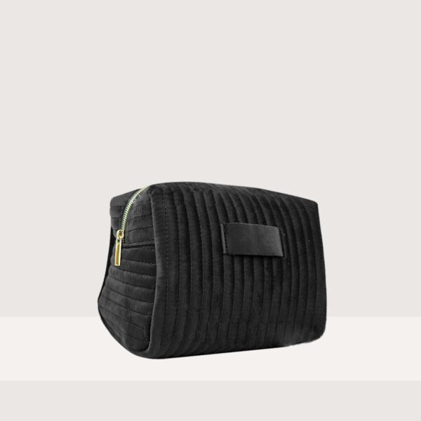 Corduroy Cosmetic Bags UFD-5008