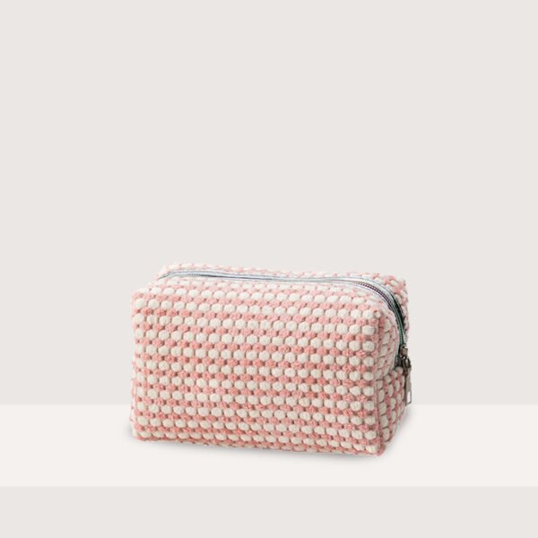 Corduroy Cosmetic Bags UFD-5004