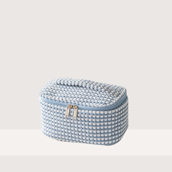 Corduroy Cosmetic Bags UFD-5003