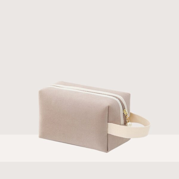Corduroy Cosmetic Bags UFD-5002