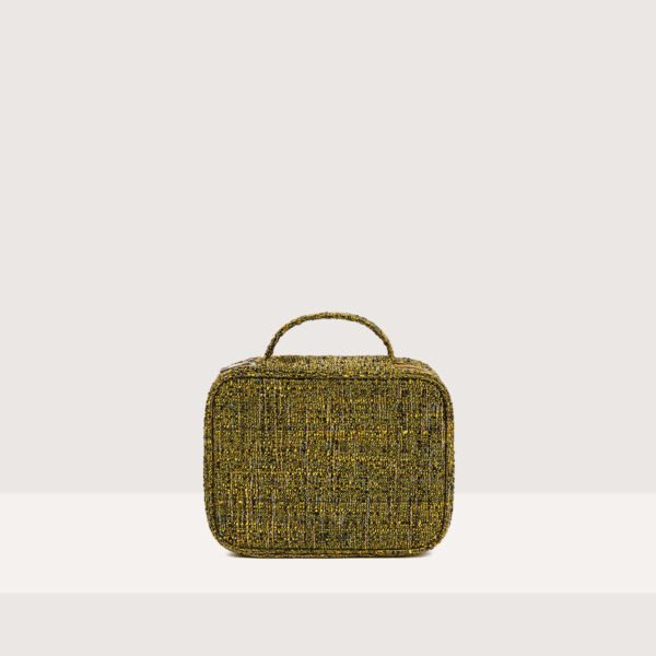 Jacquard Makeup Bag UFJ-5012