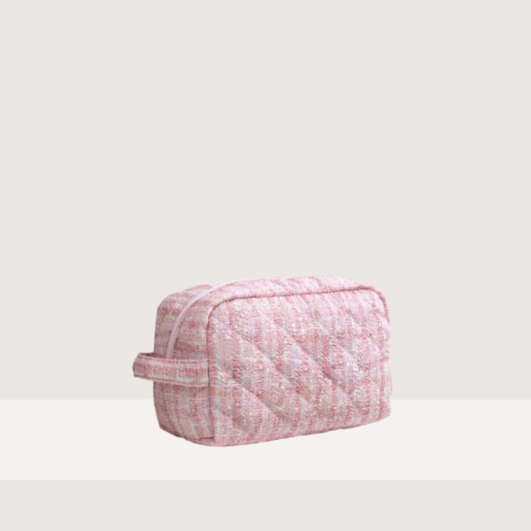 Jacquard Makeup Pouches UFJ-5011
