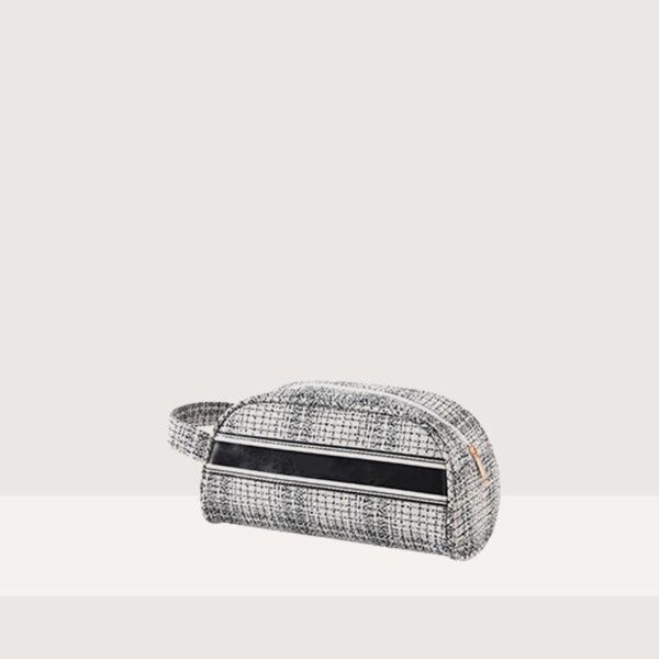 Jacquard Makeup Pouches UFJ -5009