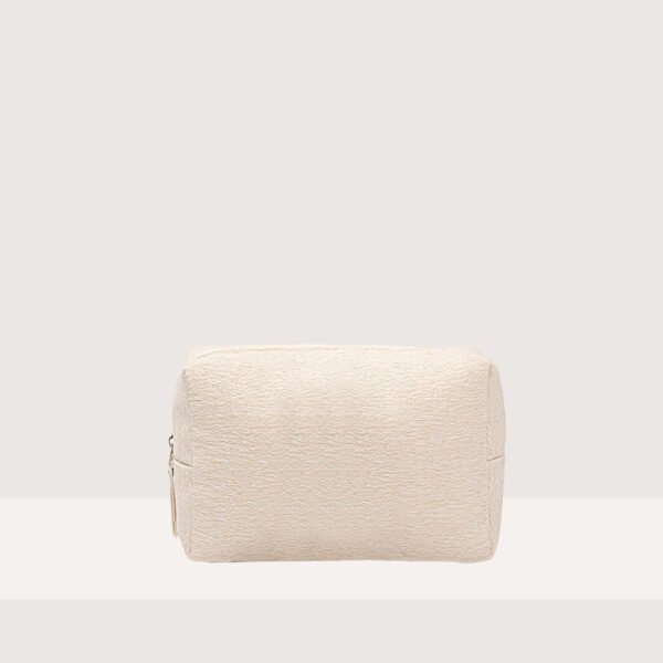Jacquard Makeup Pouches UFJ -5007