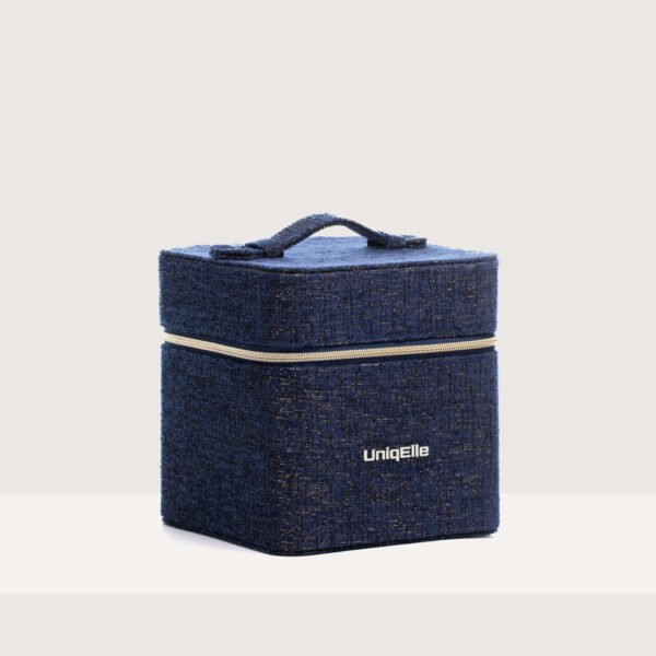 Jacquard Makeup Pouches UFJ -5006