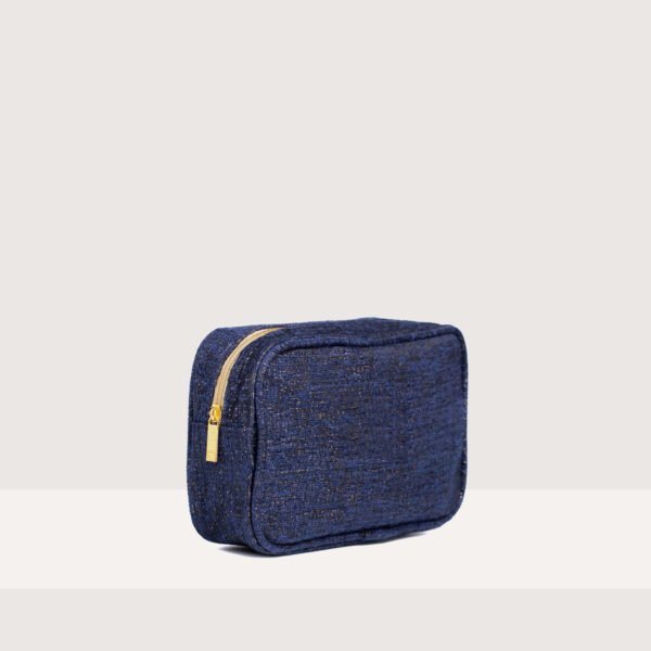 Jacquard Makeup Pouches UFJ -5005