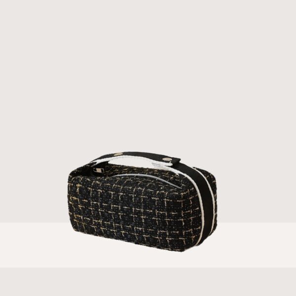 Jacquard Makeup Pouches UFJ -5004