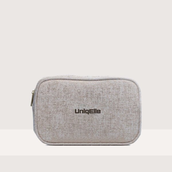 Jacquard Makeup Pouches UFJ -5002