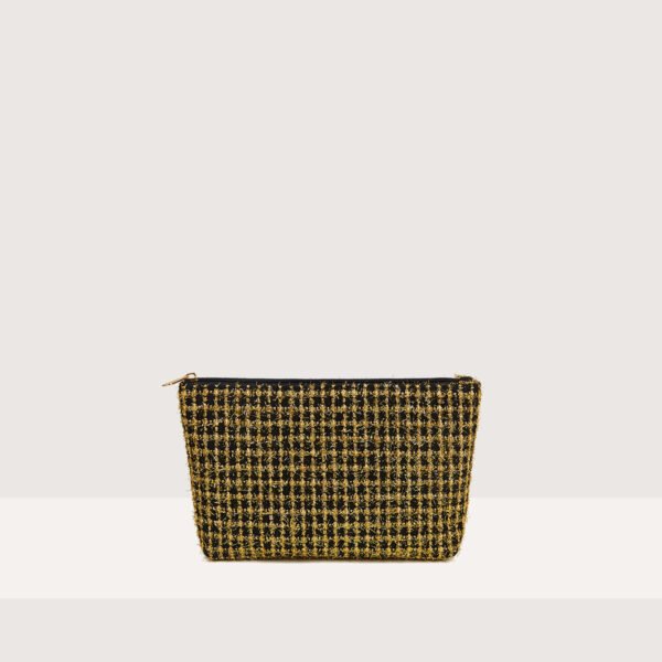 Jacquard Makeup Pouches UFJ -5001