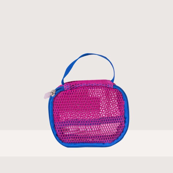 Mesh Cosmetic Bags UM-5012