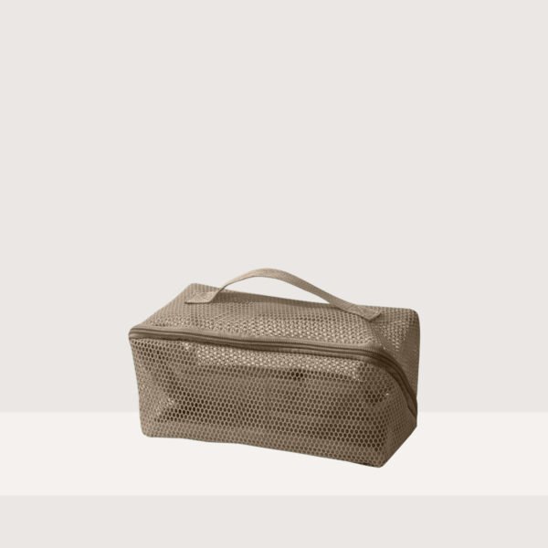 Mesh Cosmetic Bags UM-5011