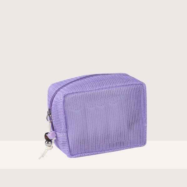 Mesh Cosmetic Bags UM-5009