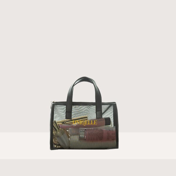 Mesh Cosmetic Bags UM-5003