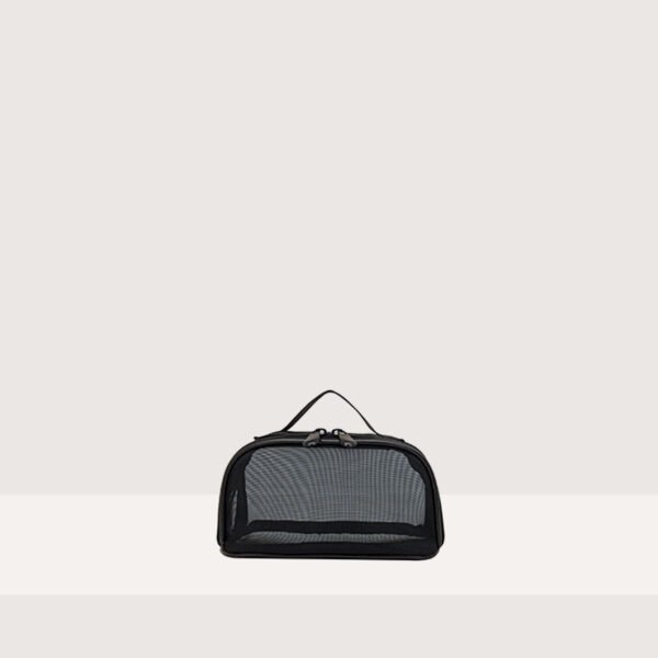 Mesh Cosmetic Bags UM-5002