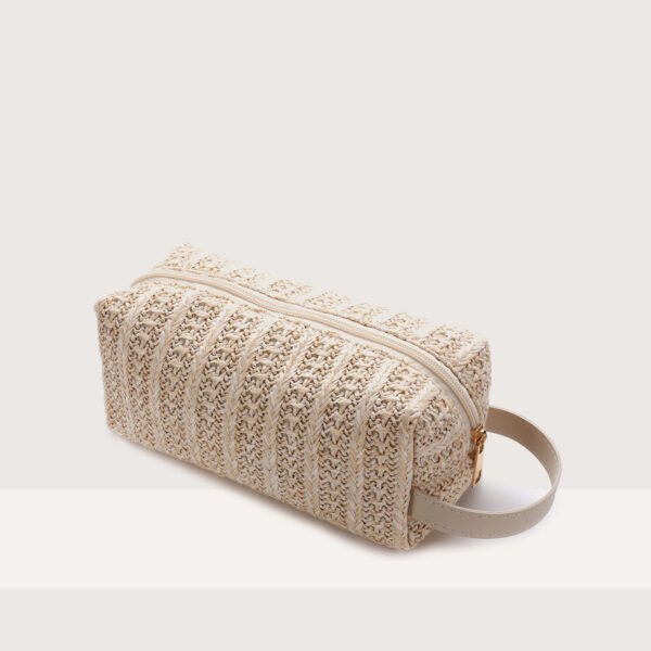 Straw Cosmetic Bags UW-5014