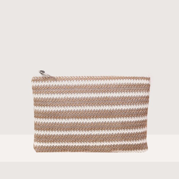Straw Cosmetic Bags UW-5011