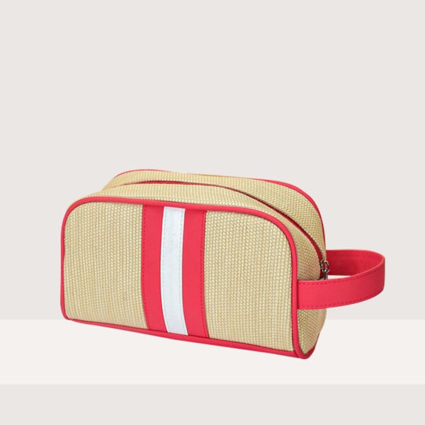Straw Cosmetic Bags UW-5010