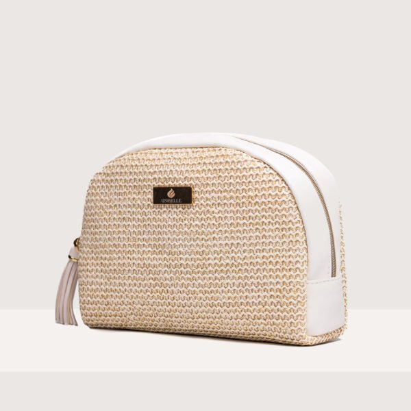Straw Cosmetic Bags UW-5009