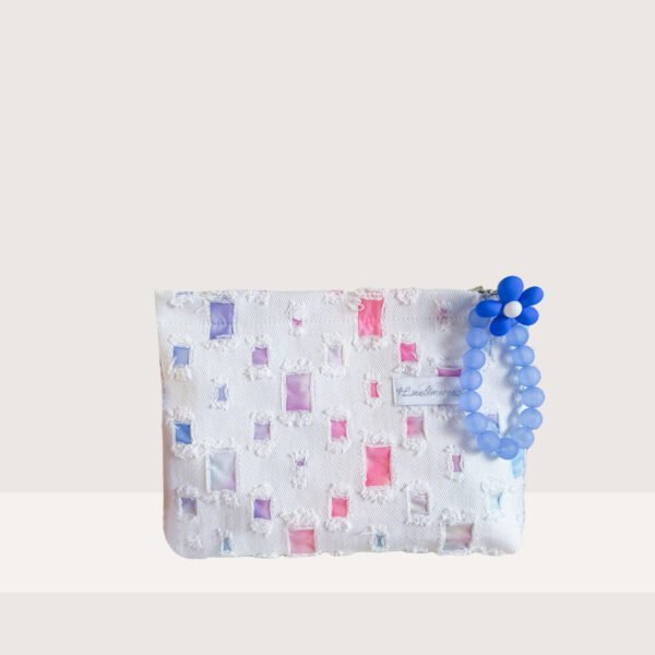 Denium Makeup Pouches UFZ-5005
