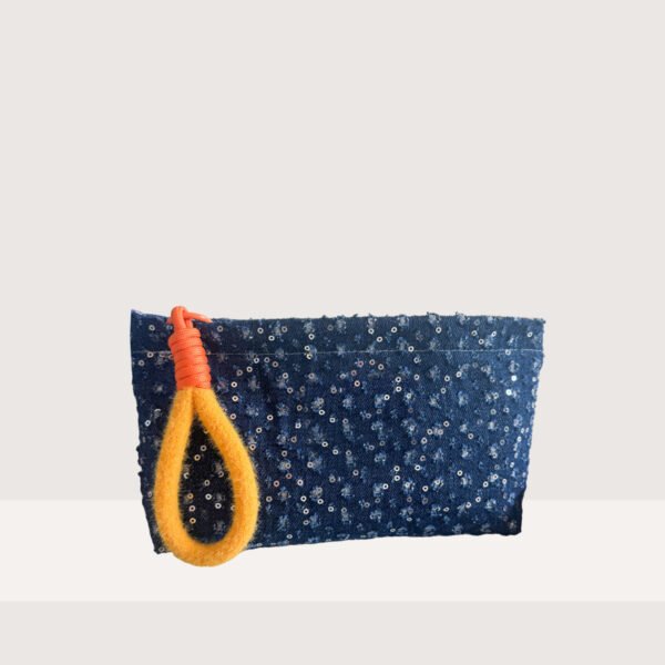 Denium Makeup Pouches UFZ-5004