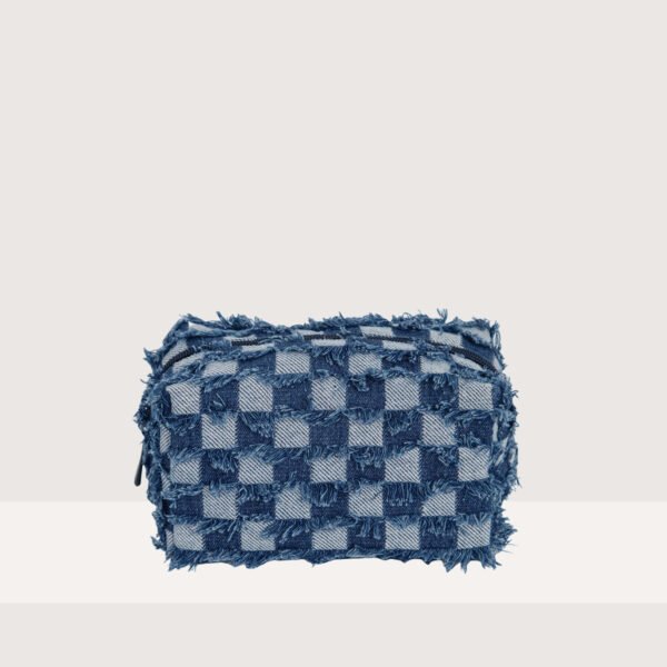 Denium Makeup Pouches UFZ-5002