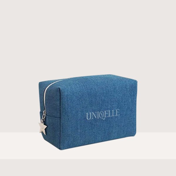 Denium Makeup Pouches UFZ-5001