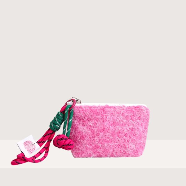 Felt Makeup Pouches UFF-5007