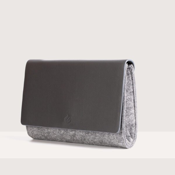 Felt Makeup Pouches UFF-5001