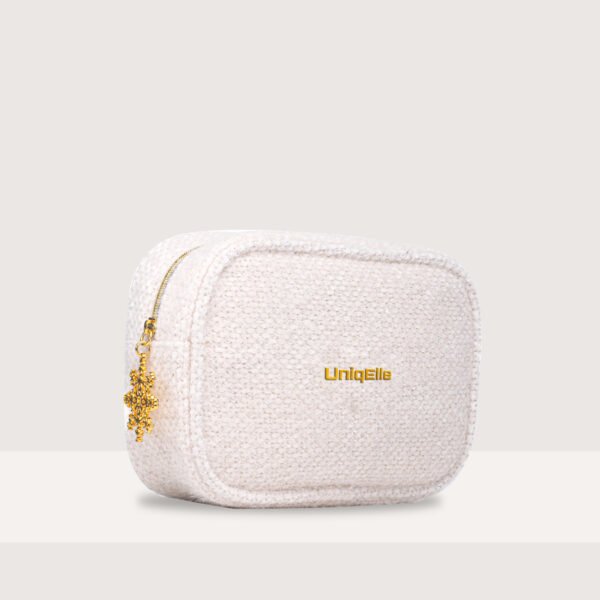 Wool Cosmetic Bags UFW-5001