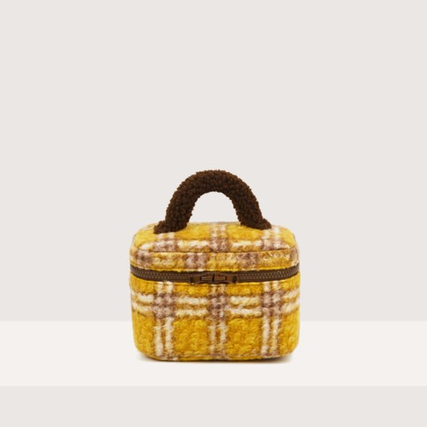 Wool Cosmetic Bags UFW-5002