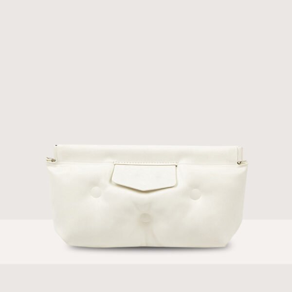 PU Cosmetic Bag ULP-5005